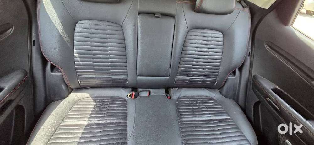 Kia Sonet Gtx Plus Turbo Imt, 2020, Petrol