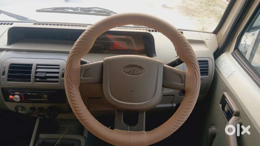 Mahindra Bolero Power Plus Zlx, 2018, Diesel