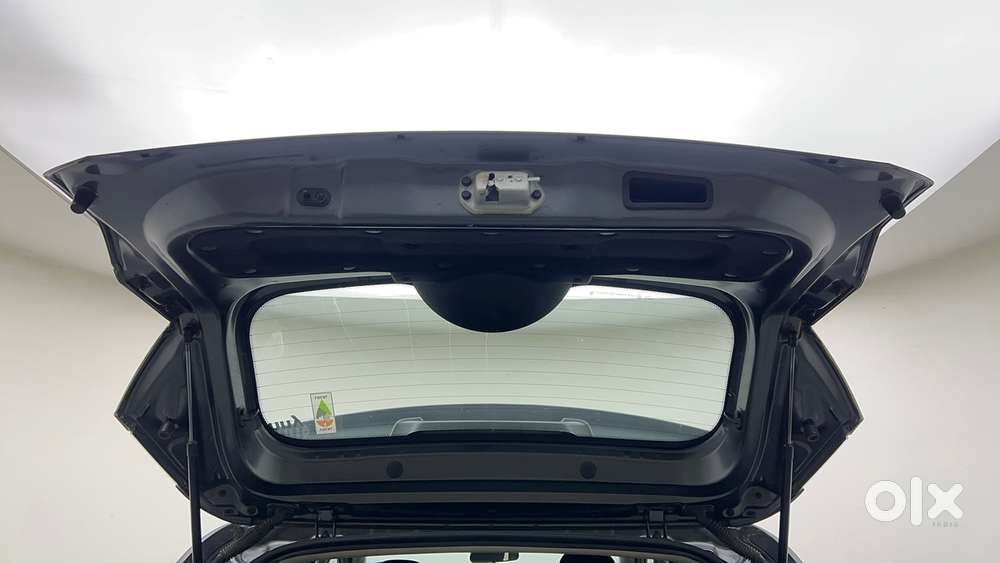 Tata Nexon 1.2 Revotron Xz Plus, 2021, Petrol