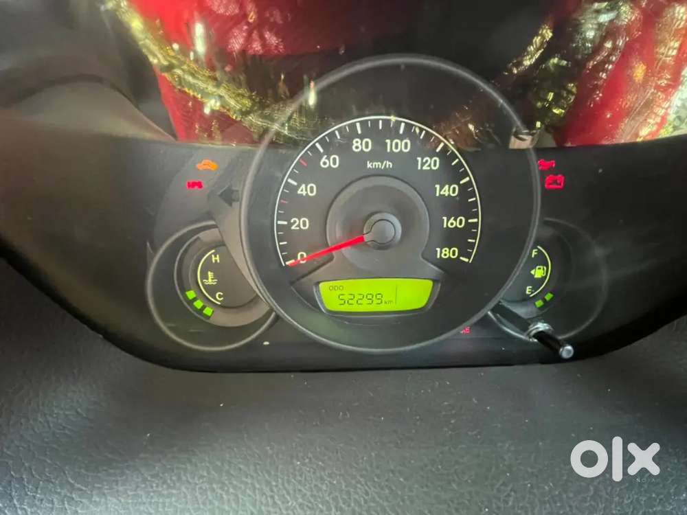 Hyundai Eon Era+ 2018