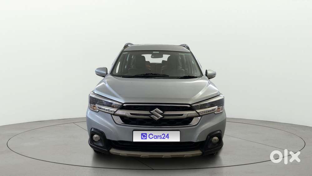 Maruti Suzuki Xl6 Zeta At, 2022, Petrol