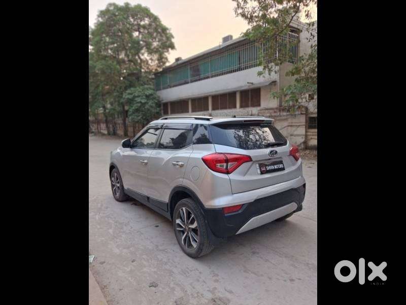 Mahindra Xuv300 W8 Option Diesel, 2019, Diesel
