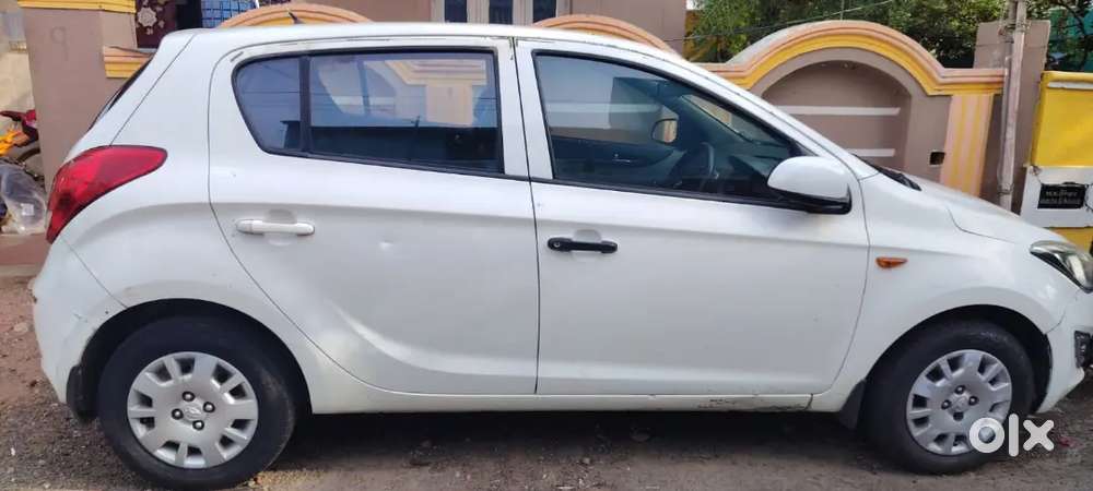 Hyundai I20 2013 Diesel 87000 Km Driven