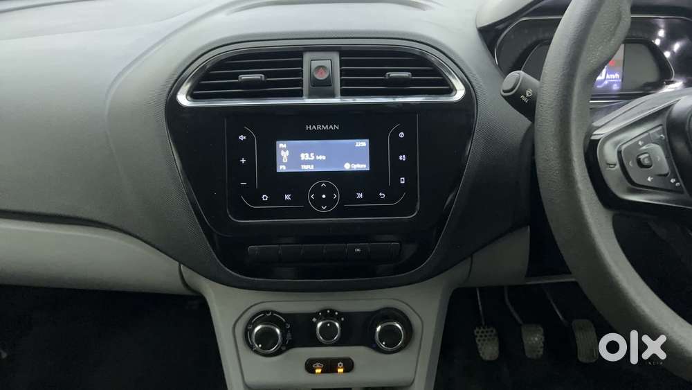 Tata Tiago 1.2 Revotron Xt Cng, 2022, Cng & Hybrids