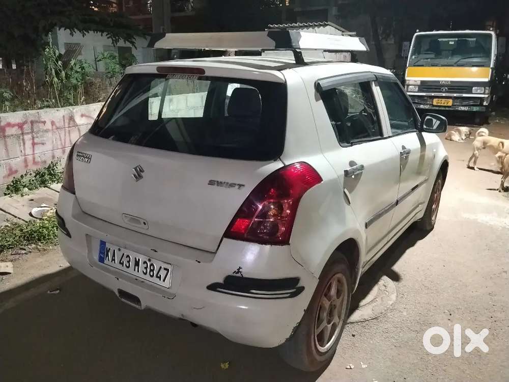 Good engine condition . accident free vehicle