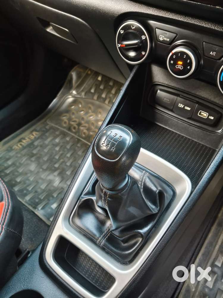 Kia Sonet 1.2 Htk, 2024, Petrol