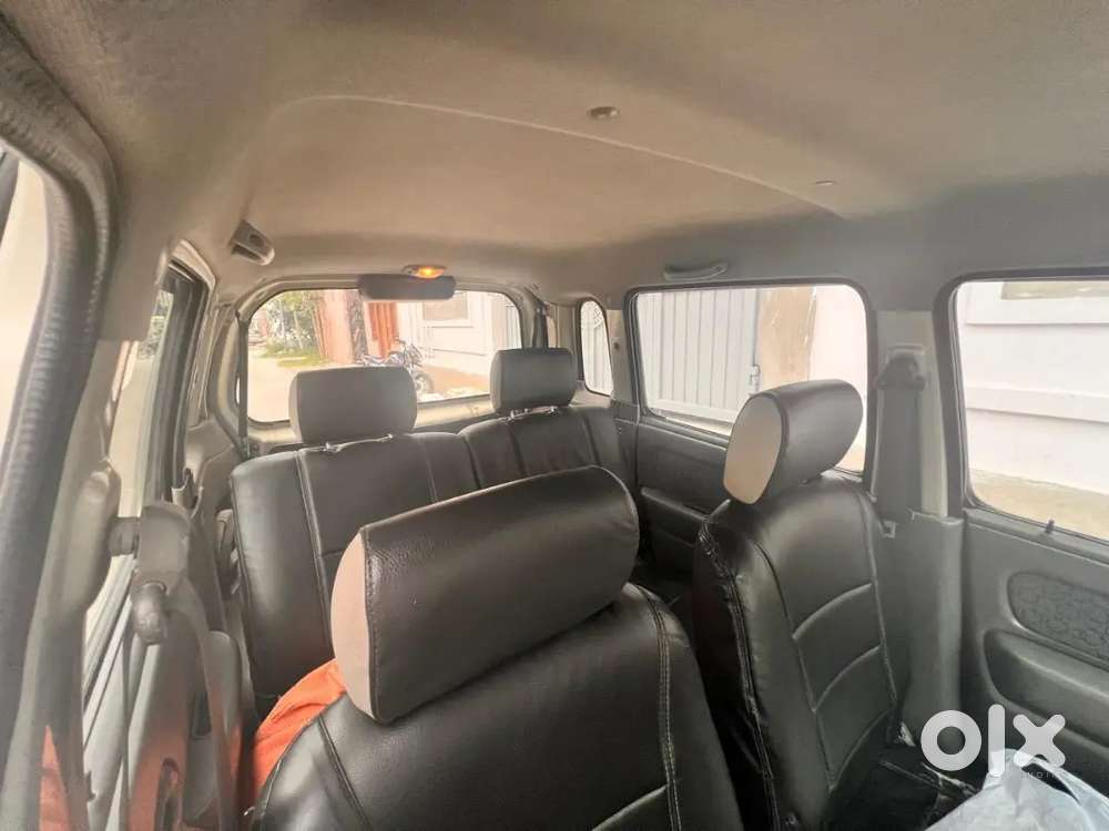 Maruti Suzuki Wagon R Lxi 2001 Petrol