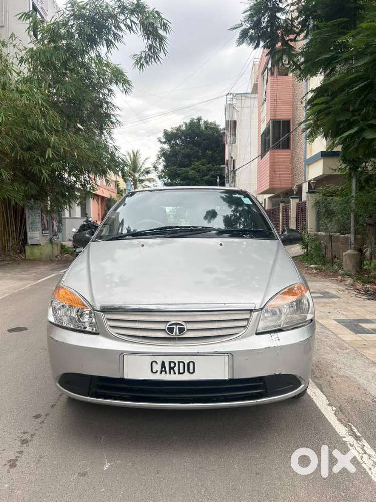 Tata Indica Ev2 Ev2 Ls, 2016, Diesel
