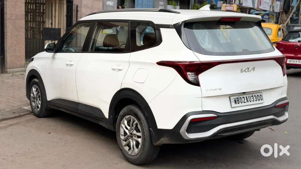Kia Carens 1.5 Prestige 7 Str, 2023, Diesel