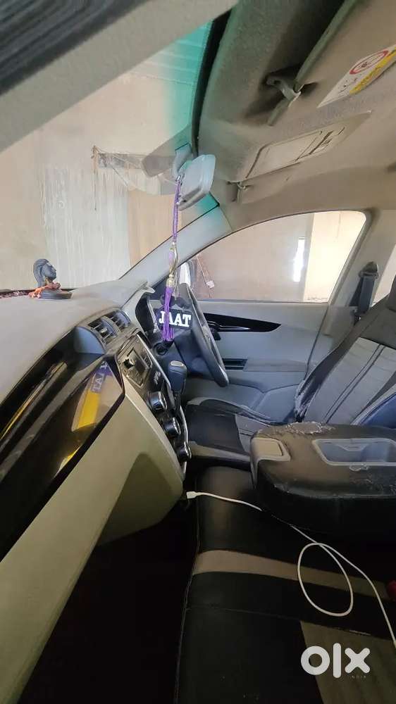 Mahindra Kuv100 Nxt 2016