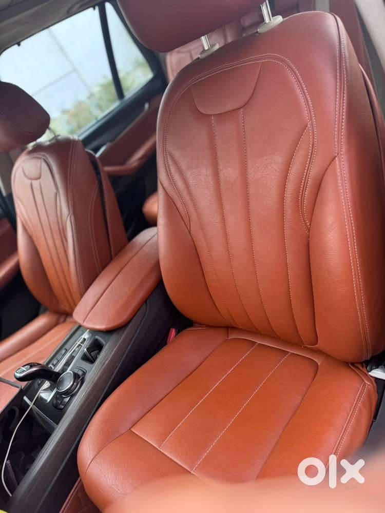 2014 Bmw Diesel Automatic