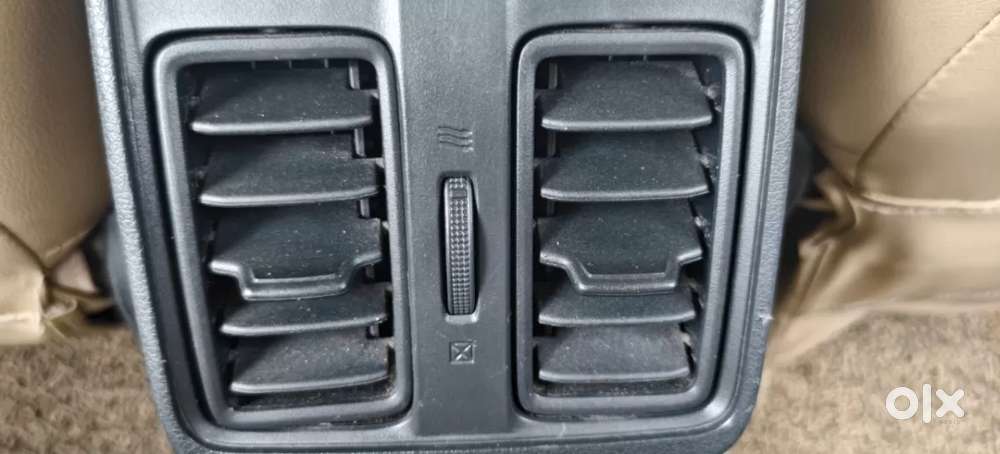Honda City I-vtec Sv, 2015, Diesel