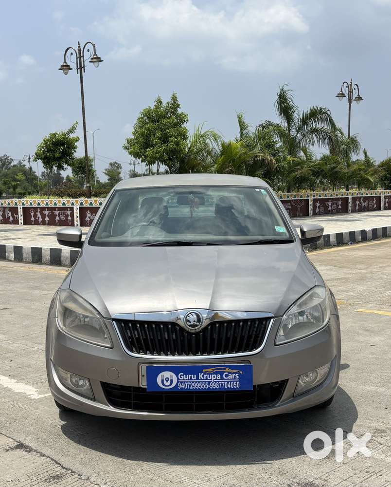 Skoda Rapid 1.5 Tdi Ambition With Alloy Wheel, 2015, Diesel