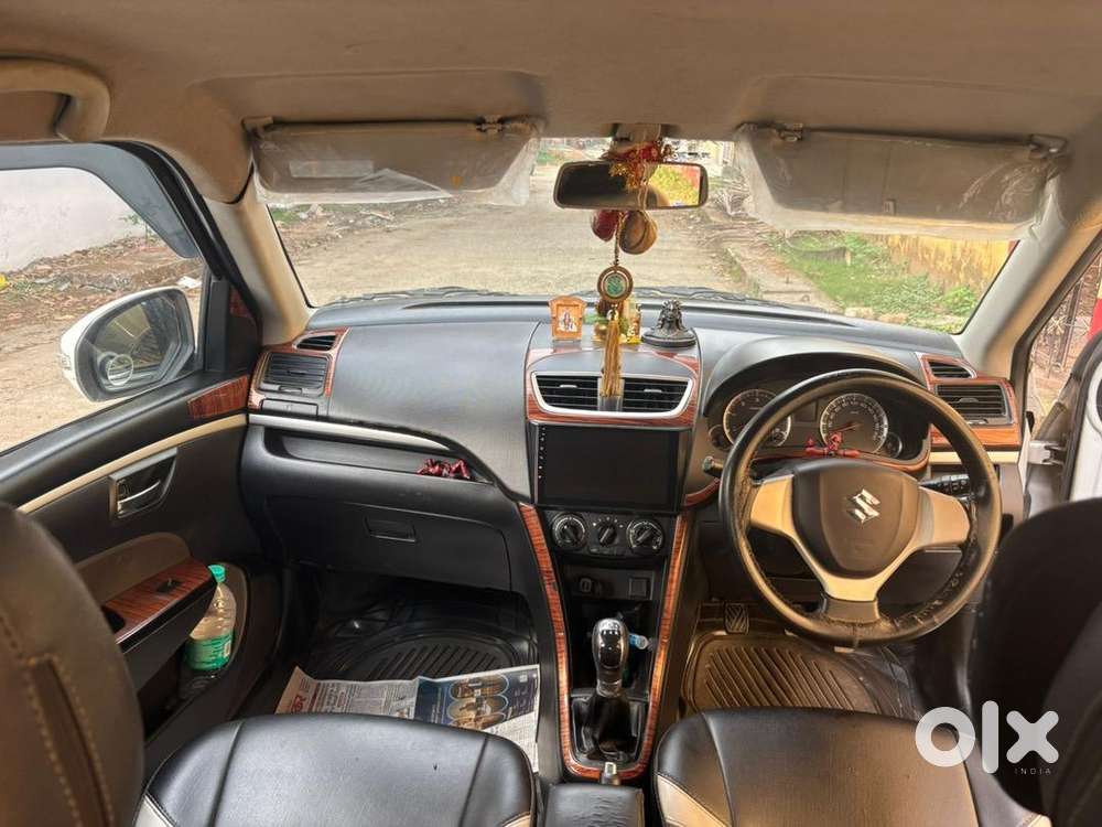 Maruti Suzuki Swift 2017 Diesel Well Maintained
