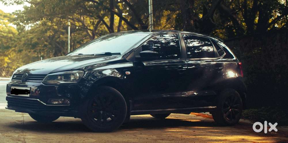 Volkswagen Polo Diesel 2012