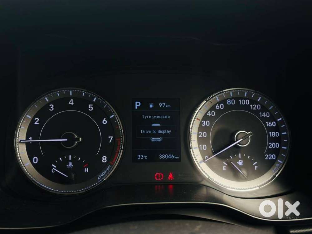 Hyundai Venue Sx Plus Turbo Dct, 2022, Petrol