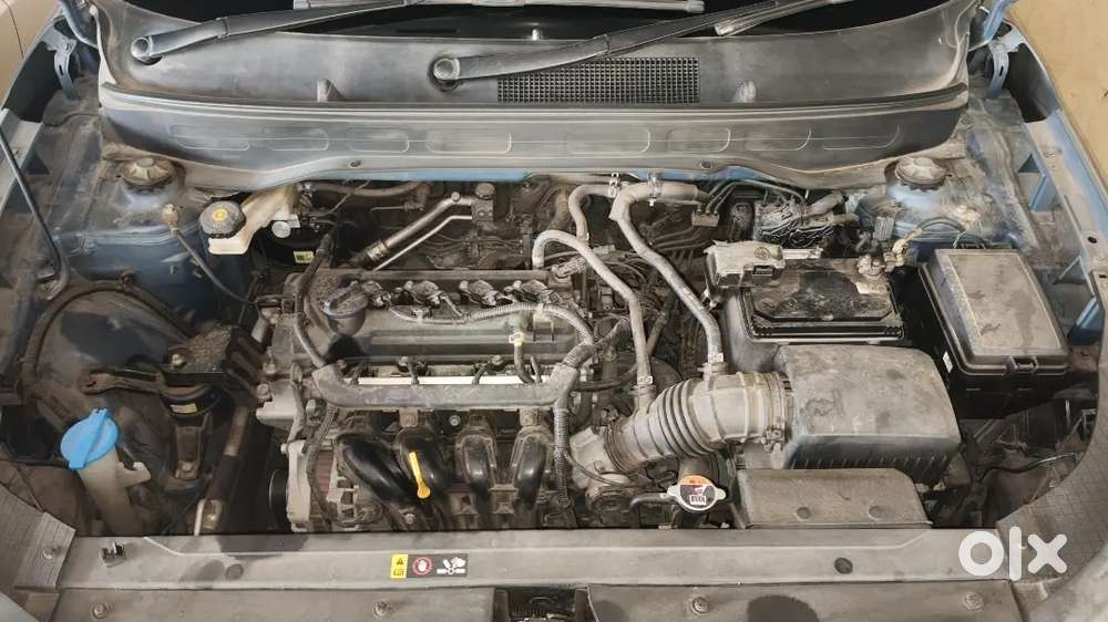 Hyundai Venue 1.2 S 2023 Petrol Manual