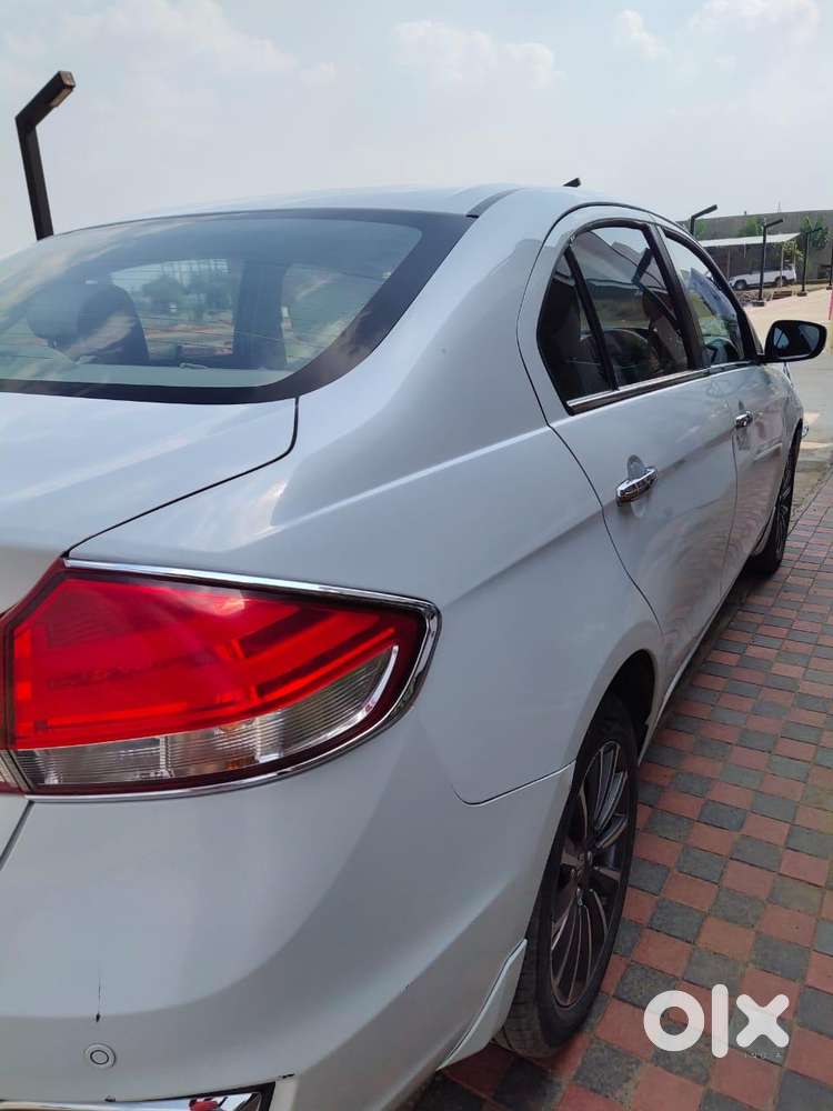 Maruti Suzuki Ciaz, 2019, Diesel