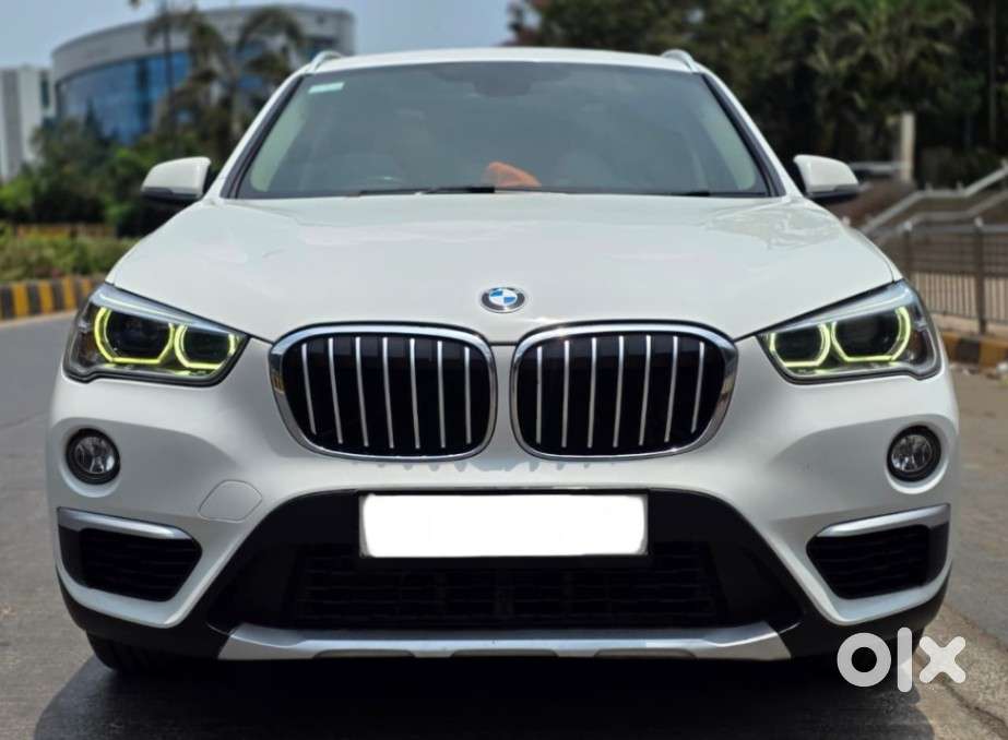 Bmw X1 2.0 Sdrive20d Xline, 2020, Diesel