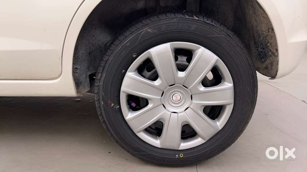 Ford Figo Diesel Exi, 2012, Diesel