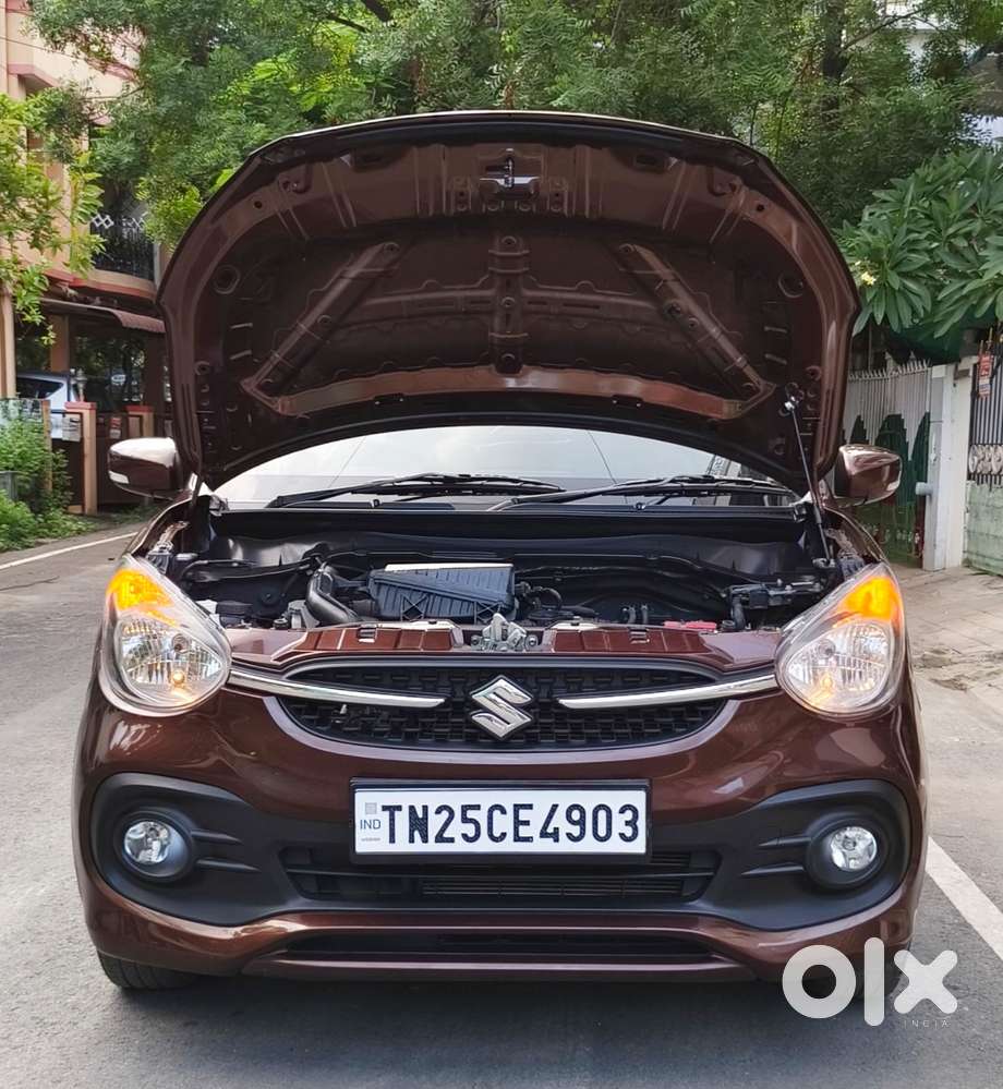 Maruti Suzuki Celerio 1.0 Zxi Plus Ags, 2023, Petrol