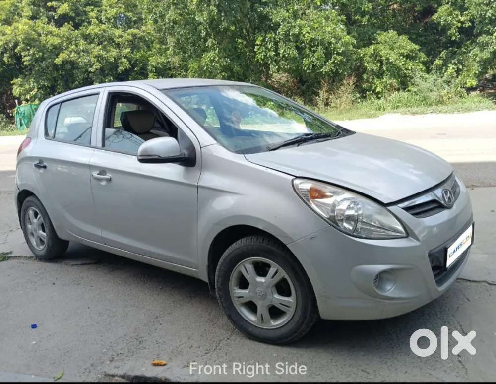 Urgent Sale! Excellent Condition I20 Sportz 2nd Owner Fully Maintain