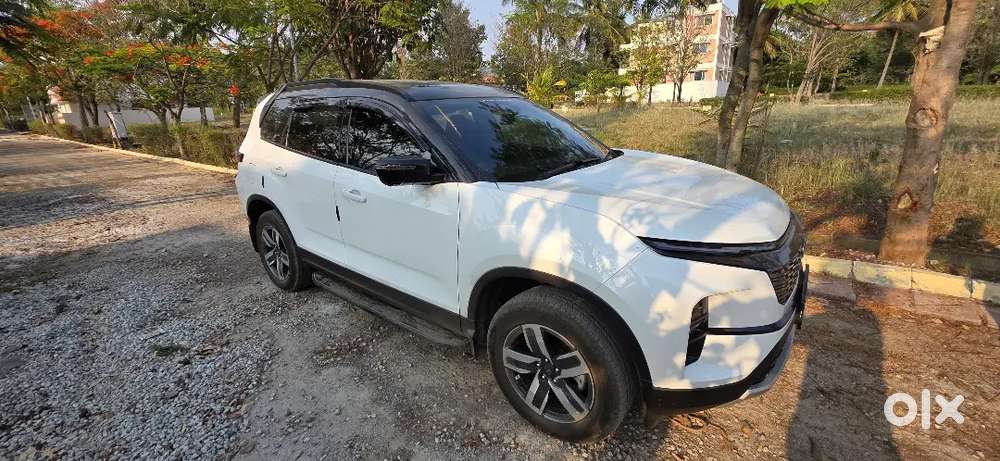 Brand New Safari Adventure X+ At With Adas