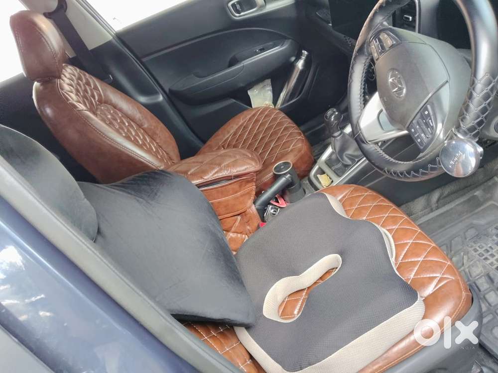 Hyundai Venue 2020 Cng & Hybrids 48000 Km Driven