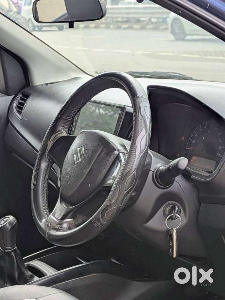 Maruti Suzuki Baleno Alpha, 2018, Diesel