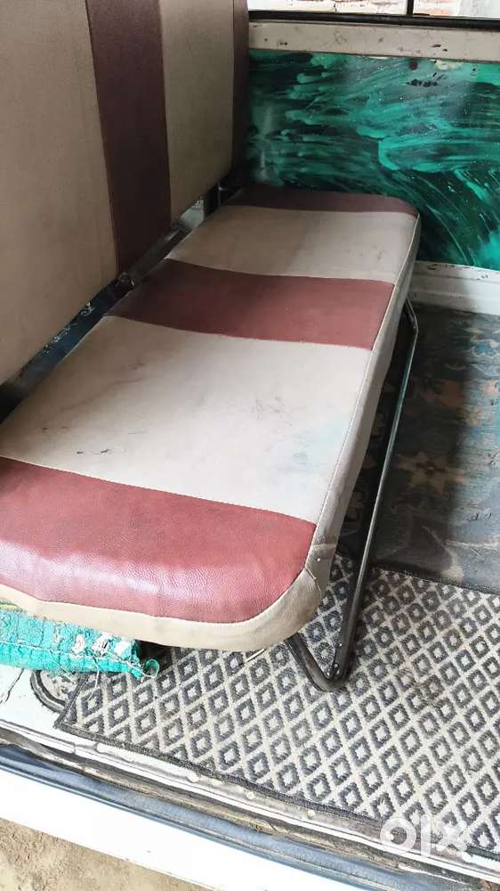 Maruti Suzuki Omni 2013 Lpg 117500 Km Driven