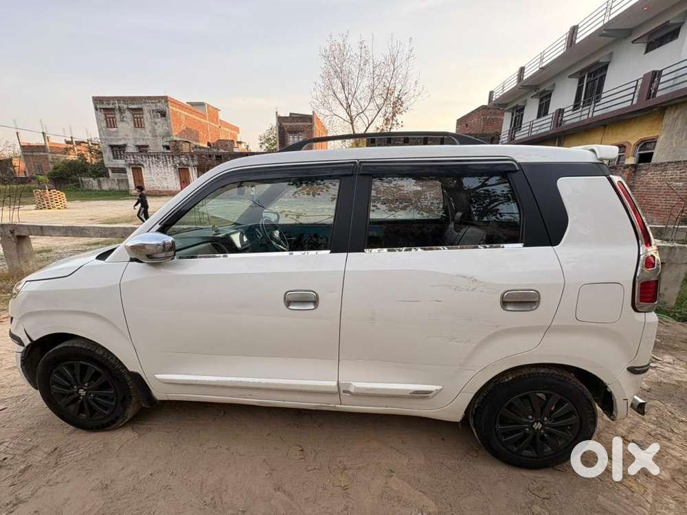 Maruti Suzuki Wagon R 2022 Petrol Good Condition