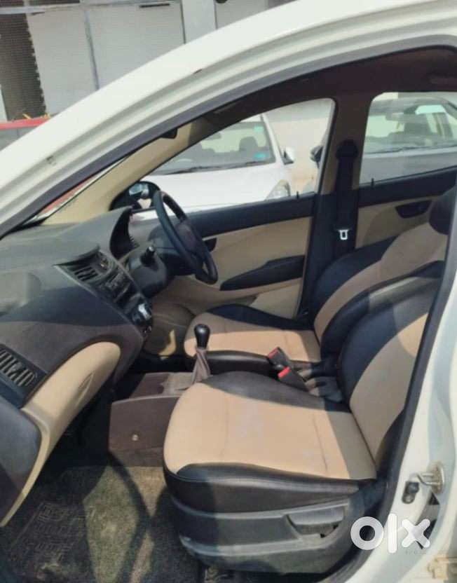 Hyundai Eon Era +, 2014, Petrol