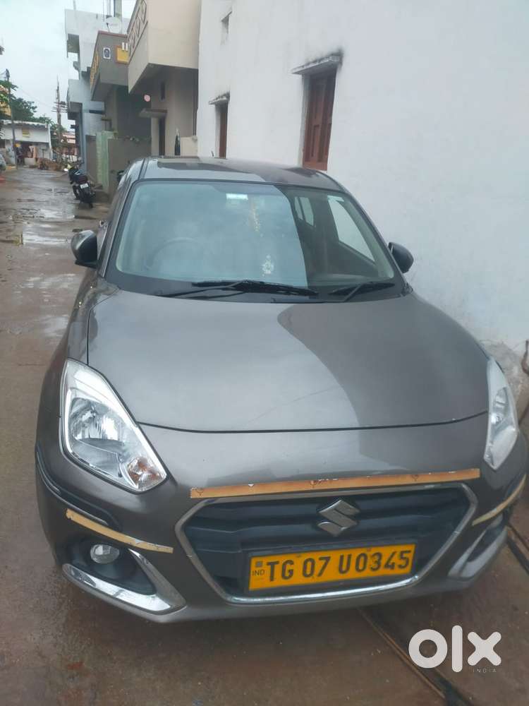 Maruti Suzuki Dzire 2024 Petrol Good Condition