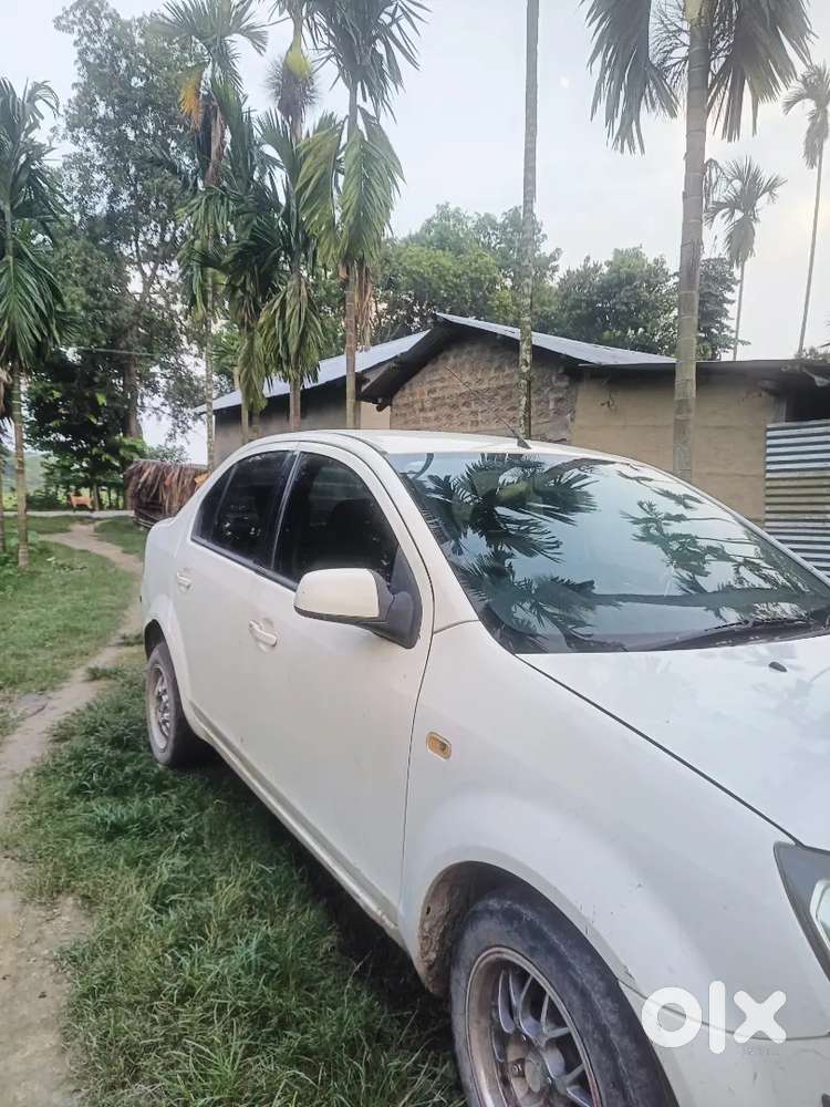 Ford Fiesta Classic 2014 Diesel Manual