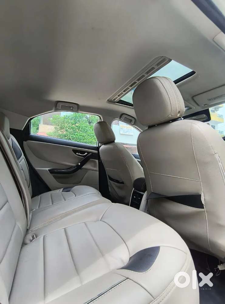 Tata Nexon Diesel 2020