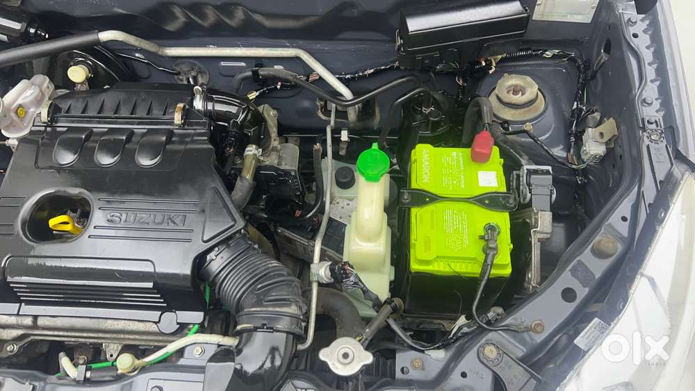 Maruti Suzuki Alto K10 Vxi Airbag, 2018, Petrol