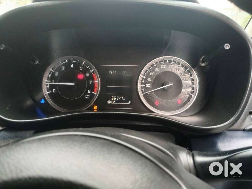 Maruti Suzuki Baleno Delta, 2022, Petrol