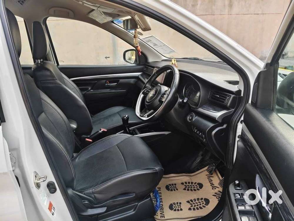 Maruti Suzuki Xl6, 2023