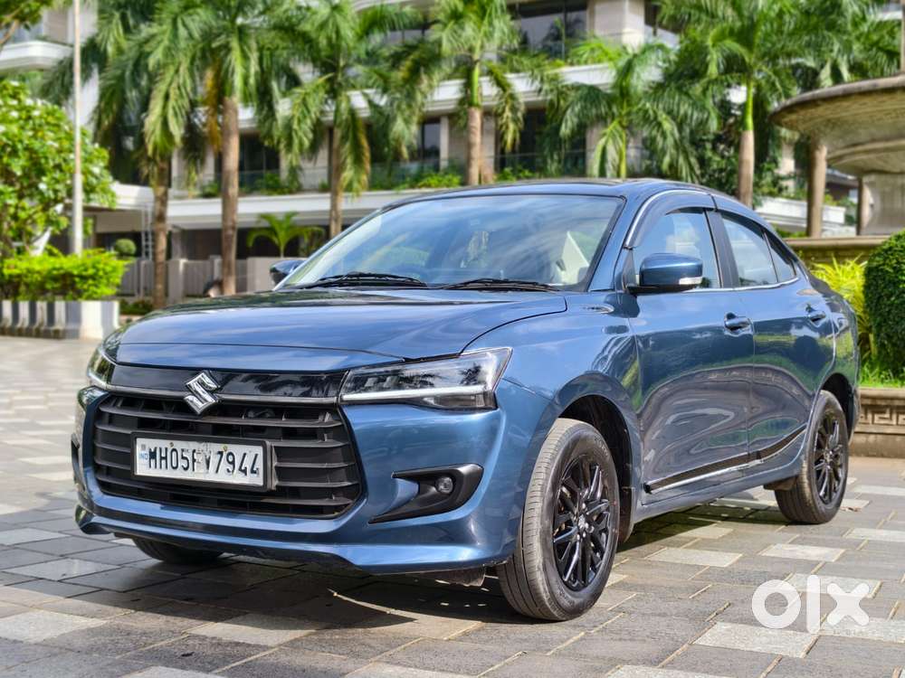 Maruti Suzuki Dzire 1.2 Zxi Cng, 2025, Cng & Hybrids