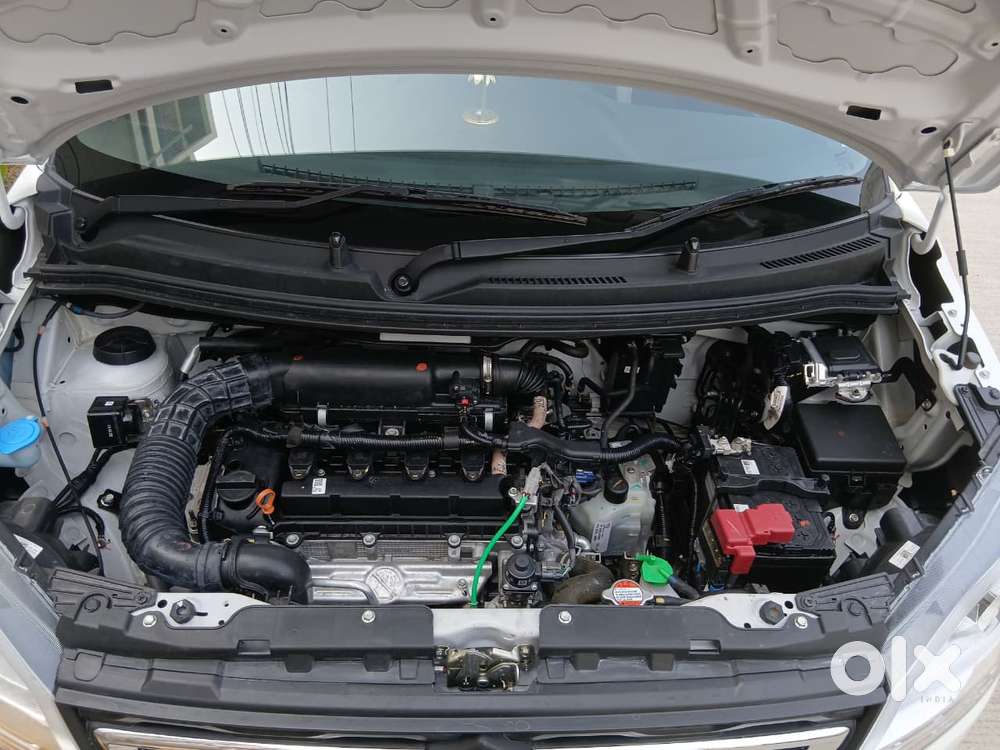 Maruti Suzuki Wagon R 1.2 Zxi Amt, 2025, Petrol