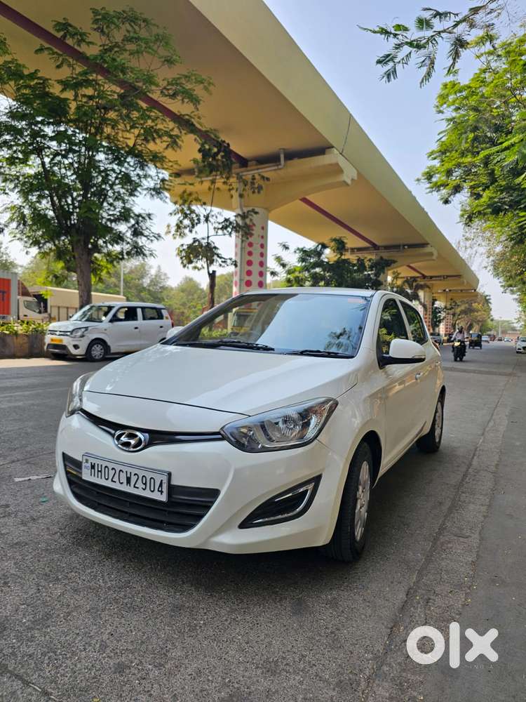 Hyundai I20 Magna 1.2 Mt, 2013, Diesel