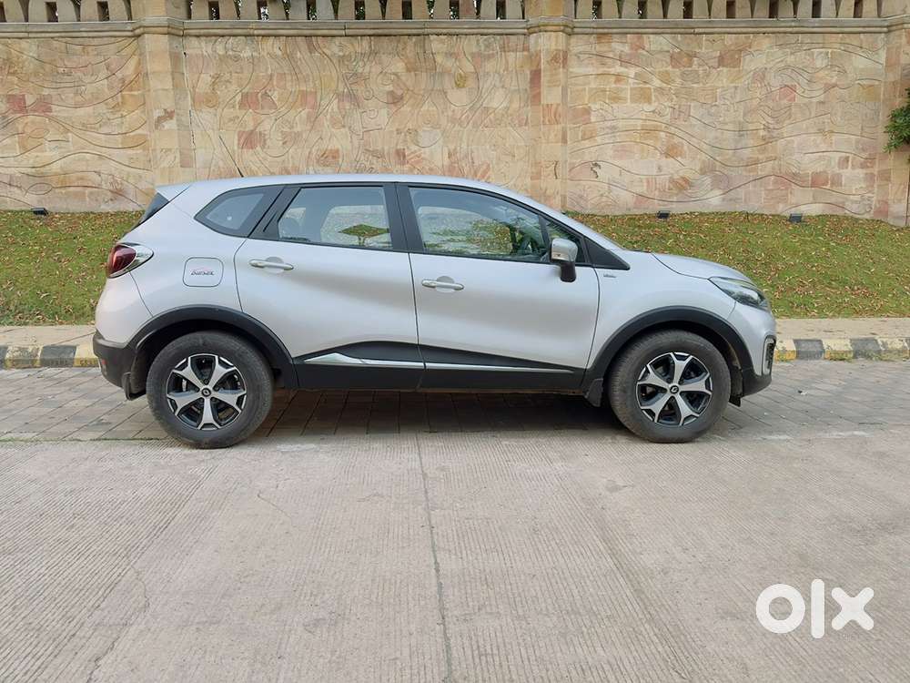 Renault Captur – Stylish Suv, Low Km, Great Deal
