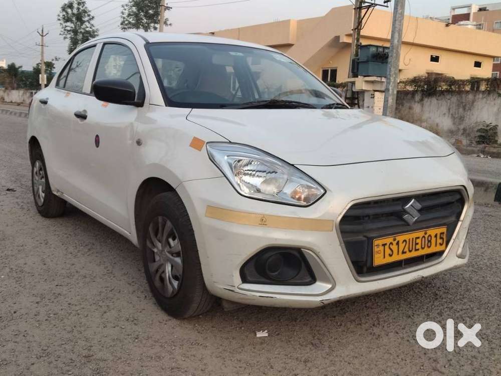 Maruti Suzuki Swift Dzire Tour Ldi, 2023, Cng & Hybrids