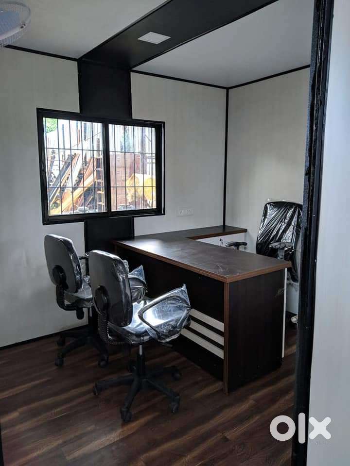 Make you own container office cabin@ your site - For Sale: Shops ...