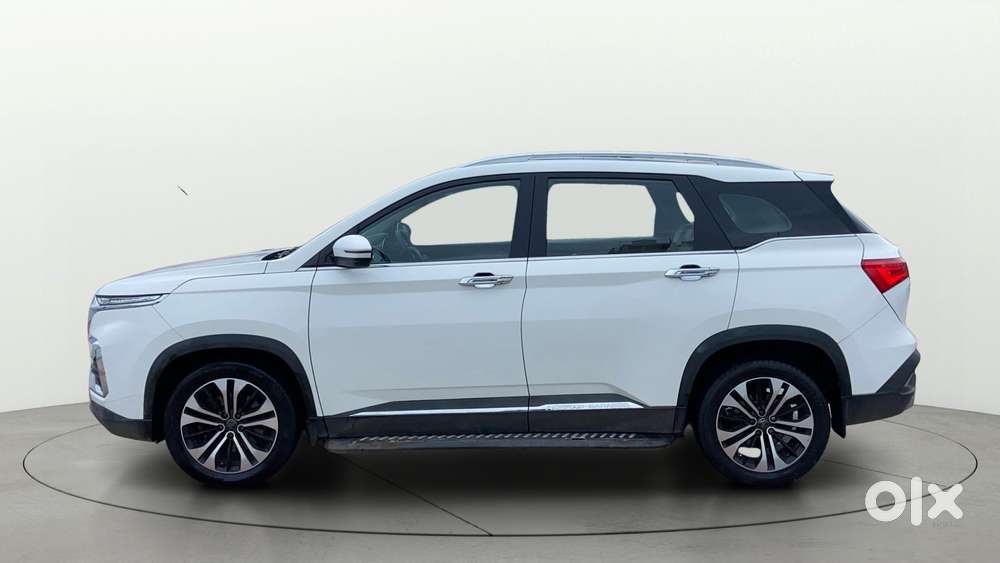 Mg Hector 2.0 Sharp Diesel, 2023, Diesel