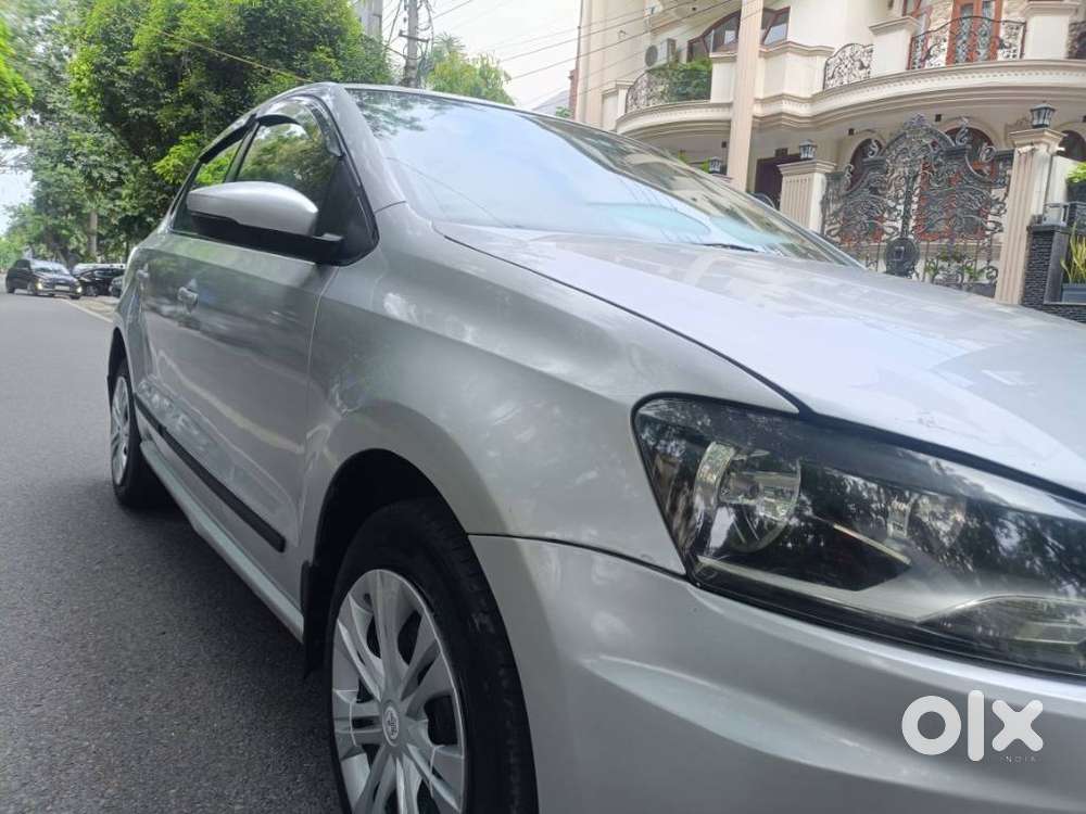 Volkswagen Ameo 1.2 Mpi Comfortline, 2016, Petrol