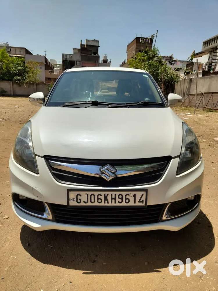 Maruti Swift Dizier