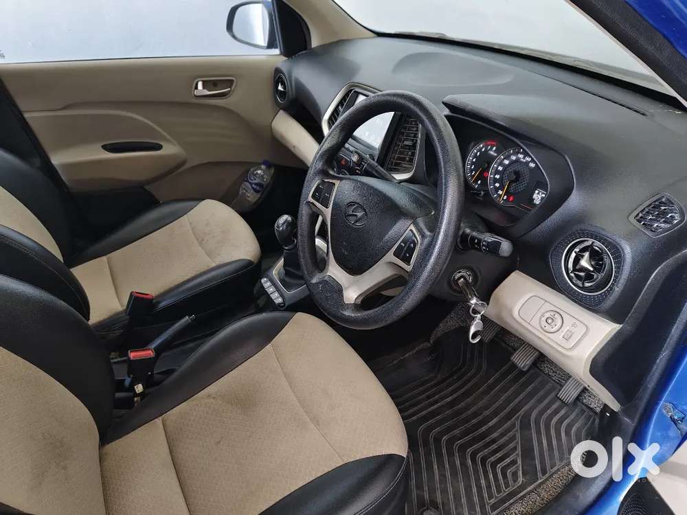 Hyundai Santro 1.1 2018