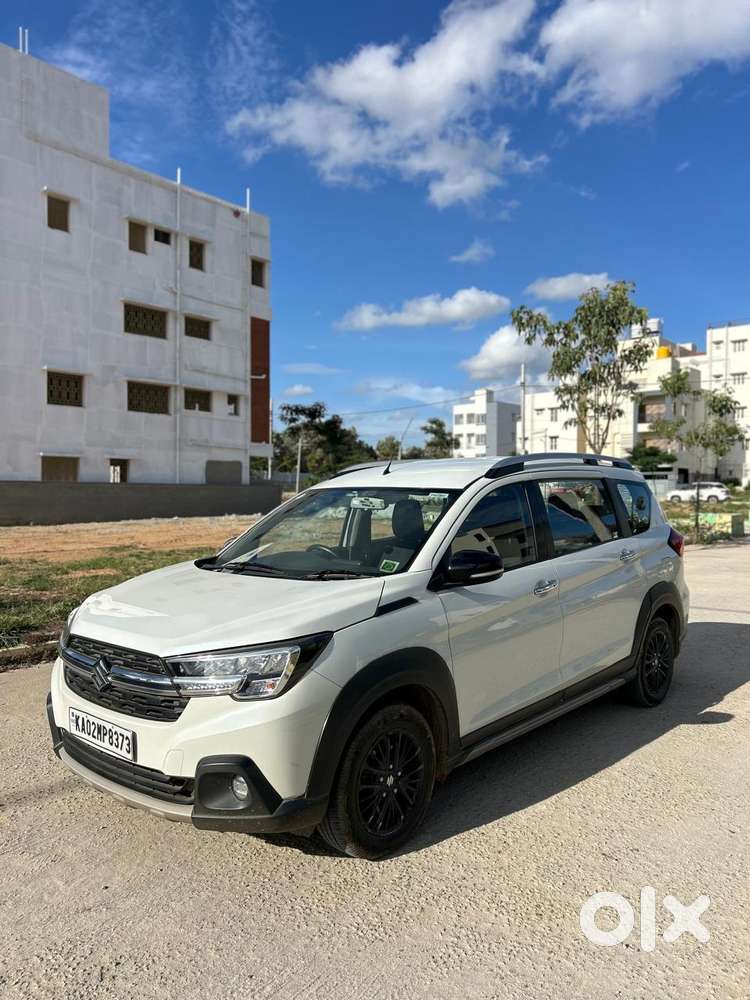 Maruti Suzuki Xl6 Zeta, 2019, Petrol
