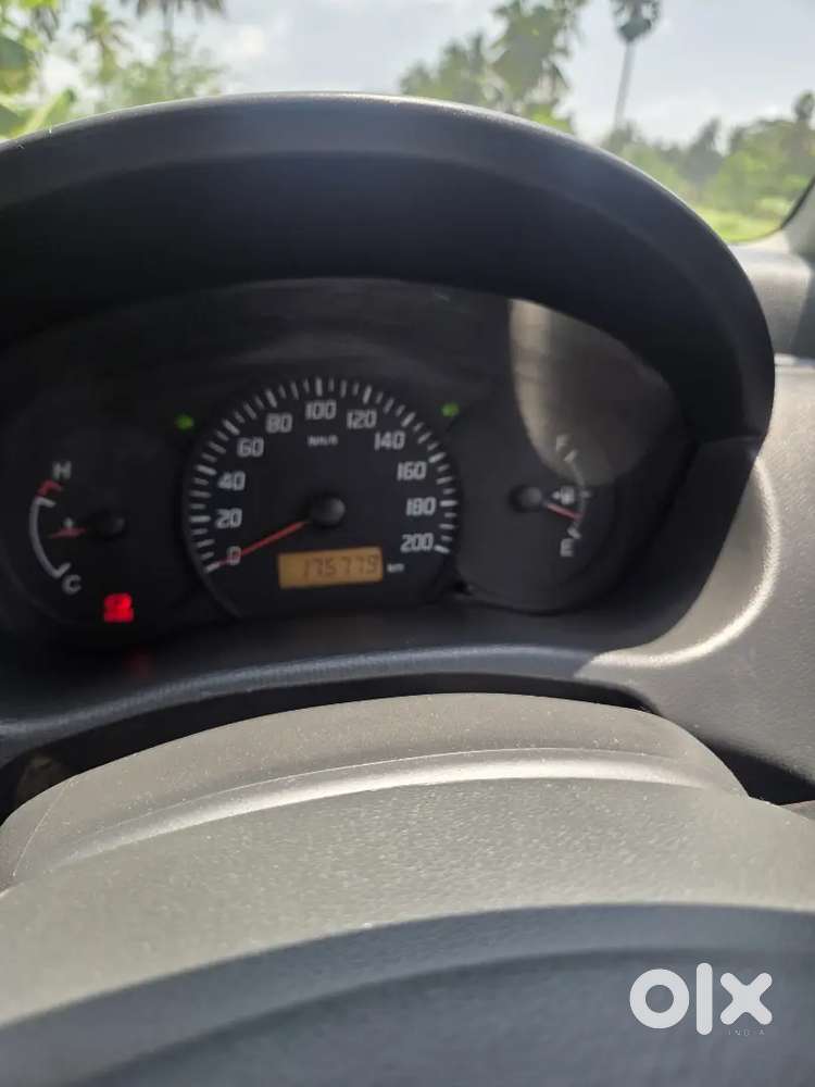 Maruti Suzuki Dzire Tour 2013